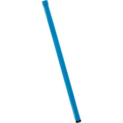 PVC-Rippenfilter m.aufgeschr. Kappe