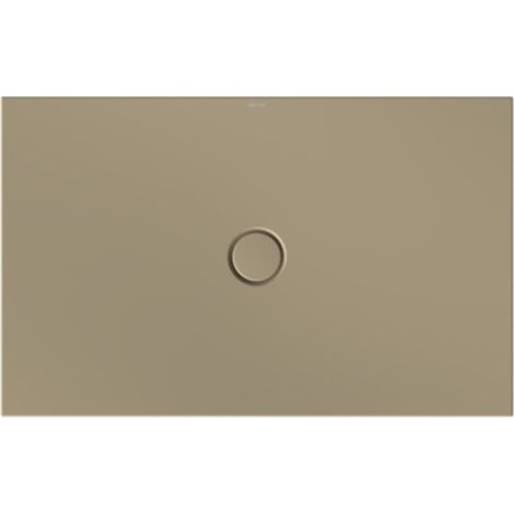 BetteFloor Duschwanne mit Antirutsch Pro, 120x75cm, 1671-417AE
