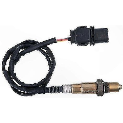 LSU4.9 Breitband-Lambdasonde für Opel 2012–2017, Ersatzteil BV6A-9Y460-AA (1/5)