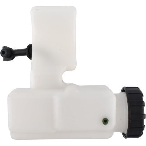 Réservoir d'huile avec Bouchon d'huile pour Stihl 017 018 MS170 MS180 tronçonneuse