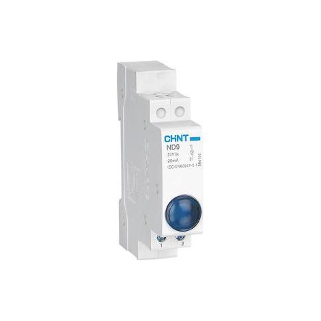 CHT SPIA BLU 1M 230V