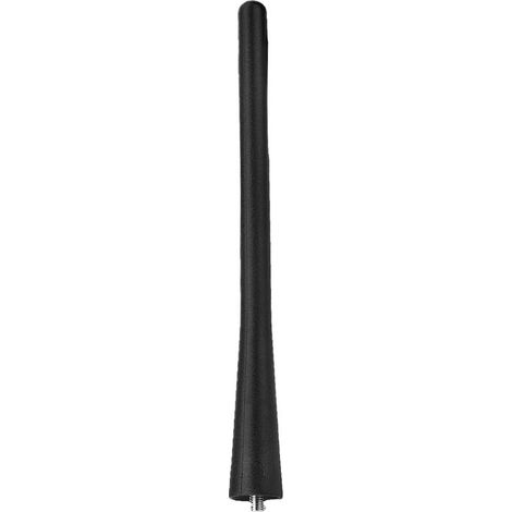 Antenne trapue rouge, Radio AM FM, 39151-SWA-305 adaptée pour Honda CIVIC SI/SiR 2002-2005 (1/5)