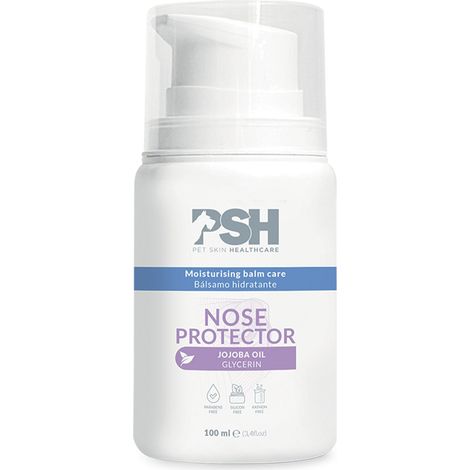 Baume hydratant de la truffe "Nose Protector" - 100 ml