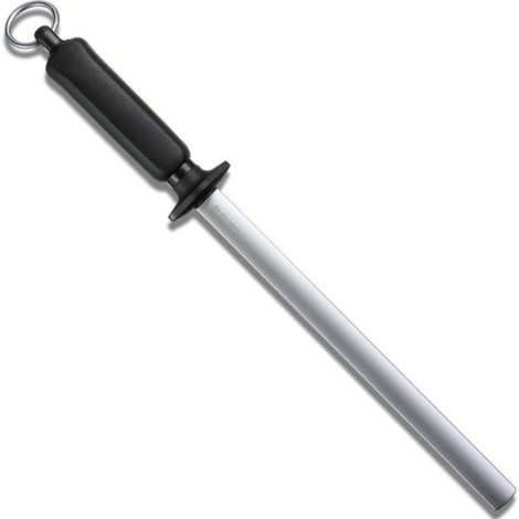 Victorinox Diamantspitzer 26 cm, oval, universell