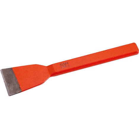 Burin Burin plat SAM 208, Acier ( Prix pour 1 )
