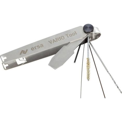 Ersa E074600 Herramienta de servicio para mantenimiento de soldadura