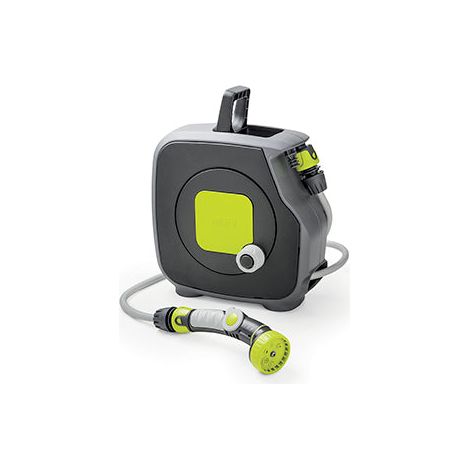 MINI DÉVIDOIR AQUABAG STYLE 11,5M VERT