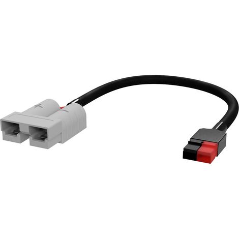 Cavo adattatore da 20 cm, da Anderson a Suaoki Power Station, per pannelli FSP (1/2)
