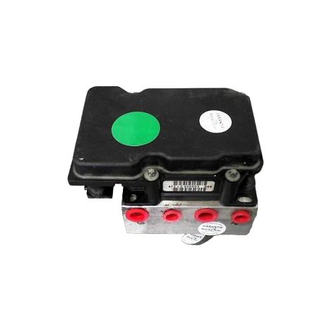 [PRODUIT D'OCCASION] Unite Hydraulique Abs NISSAN Micra 2003-2005 ♻️ Ref Oe. 47660ax625 - Garantie à vie (1/5)