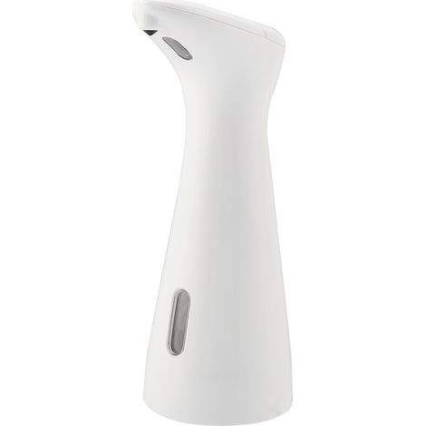 Berührungsloser, automatischer Seifenschaumspender mit Sensor – 200 ml – ABS – IP66 – Für Küche und Bad (1/5)