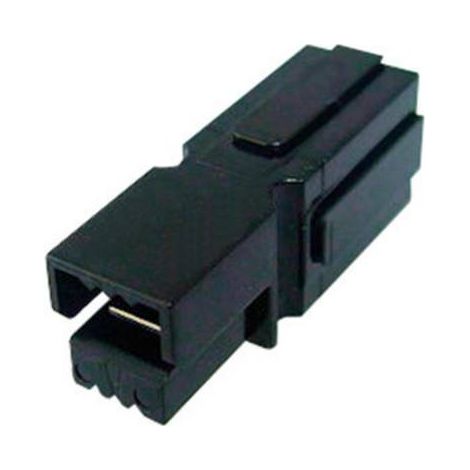 Connecteur de batterie à courant fort pour 15 - 45 A 1327G6FP noir APP Contenu: 1 pc(s) R588051 (1/2)