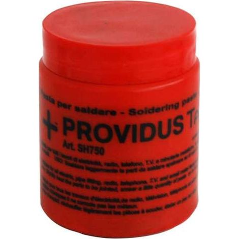 Pasta Saldare G  75                 Sh750 Providus