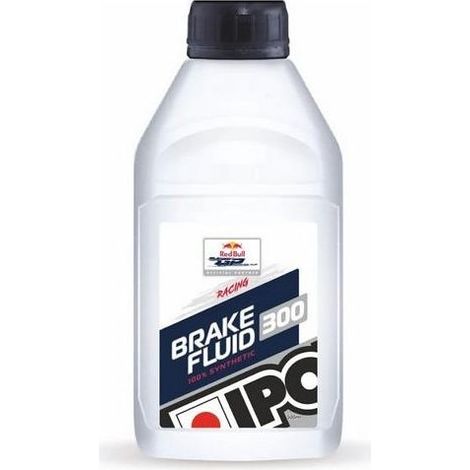 Ipone FLUIDO FRENI X'trem 500ml Liquido freni sintetico di qualità 328°C