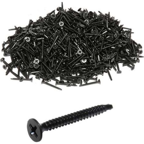 Parco® Schnellbauschrauben FG Bohrspitze phos.3,5x35 1000 Stck/Paket