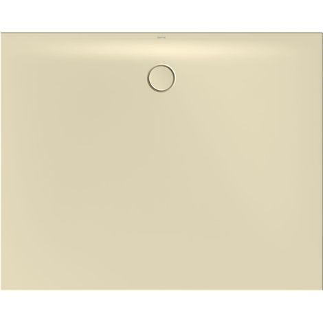 BetteFloor Side receveur de douche latéral avec glazePlus,