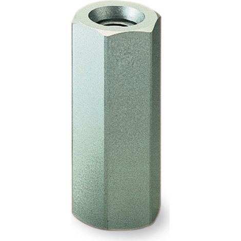 Raccord fileté 1 1/4 pouce, poids 0,700 kg
