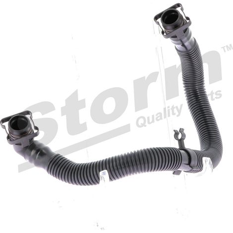 Durite d’air compatible Audi, VW 06F 103 235 A (1/4)