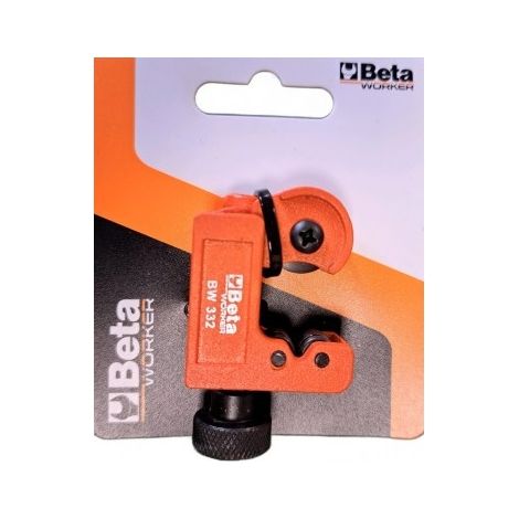 Beta BWB 332 Mini tagliatubi Beta taglia tubi per rame e leghe leggere