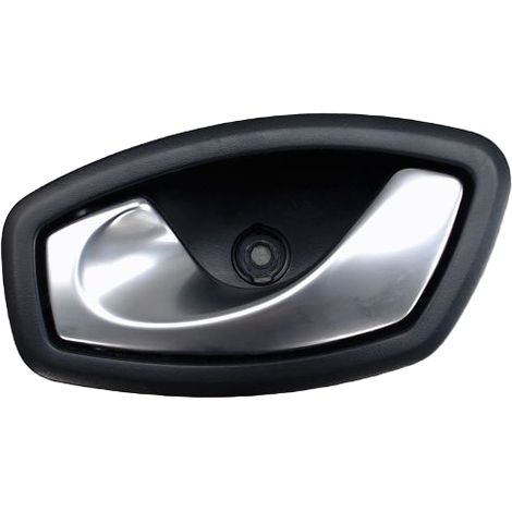 [PRODUIT D'OCCASION] Poignee Interieure Porte Avant Gauche RENAULT Clio ♻️ Ref Oe. 826730001r - Garantie à vie (1/3)