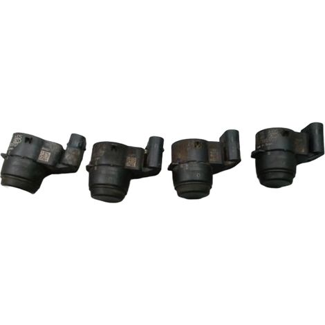 [PRODUIT D'OCCASION] Capteur Aide Stationnement Arriere BMW X1 ♻️ Ref Oe. 66209289022 - Garantie à vie (1/2)