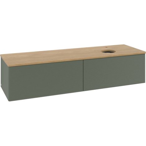 Villeroy & Boch L38151HL WTUS Antao L385 1600x360x500mm (1/3)