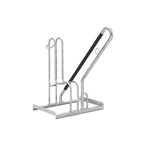 kaiserkraft  Rastrelliera per biciclette  modello 4800 XXBF 