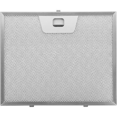 Filtro metallico Roblin 190x235mm 133.0017.055 / 4268961