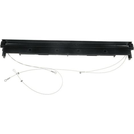 PALIER DE PORTE REPERE 0322 POUR FOUR NEFF - 00791370 (1/3)