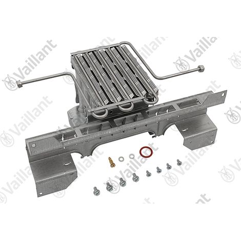 VAILLANT Brûleur, cheminée 10 kW H,L VC 104/4-7 u.w. Vaillant-Nr. , 0020068026