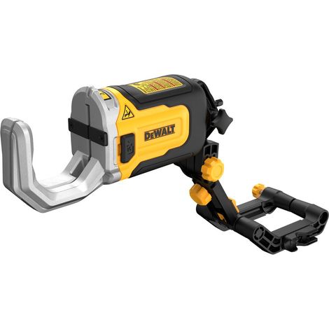 Dewalt DT20560-QZ Impact Attachment PVC/PEX Pipe Cutter (1/5)