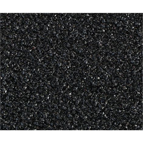 Papier abrasif Wolfcraft grain 320 bois/métal 230x280mm (2867000) (1/2)