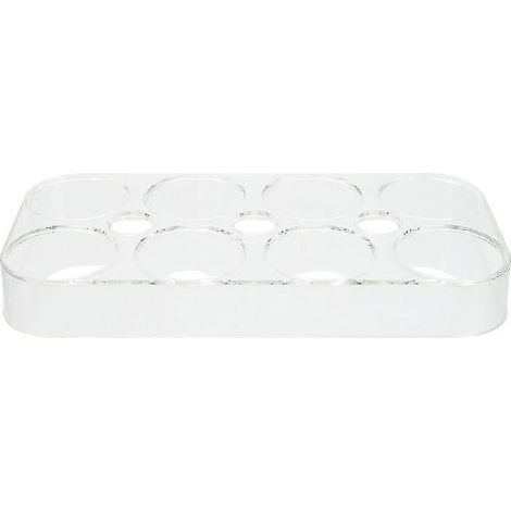 1 boîte à œufs pour réfrigérateur (1/3)