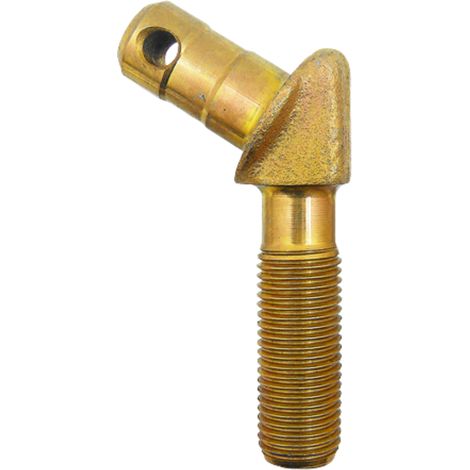 Boulon de genou pour traverse inférieure 291870040010