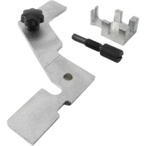 Outil de réparation de calage moteur pour véhicules et camions (remplacement) (1/5)