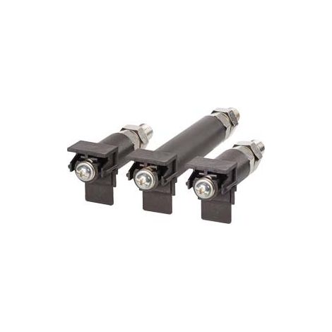 Attacco Posteriore Rotondo 3Pz Vl160 L-C-L (Siemens Cod. 3Vl92004Rc30)
