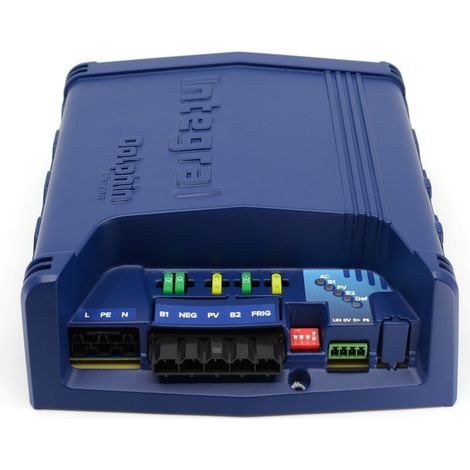 Integral Dc/dc 12v25a - Dolphin (1/3)