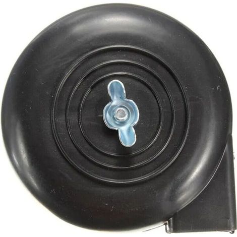 Filtre et silencieux pour compresseur d'air, filtre et silencieux de rechange pour compresseur d'air de 20 mm, pièces de rechange pour filtre d'admission d'air.