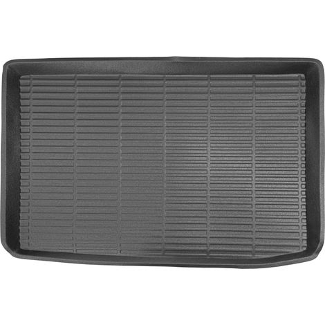 Tappetino/moquette per bagagliaio LUCKY3D per Ford EcoSport (piano superiore) Crossover 2019 (1/5)