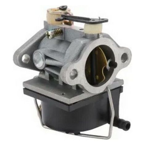 OHV, OV engine carburetor (1/4)