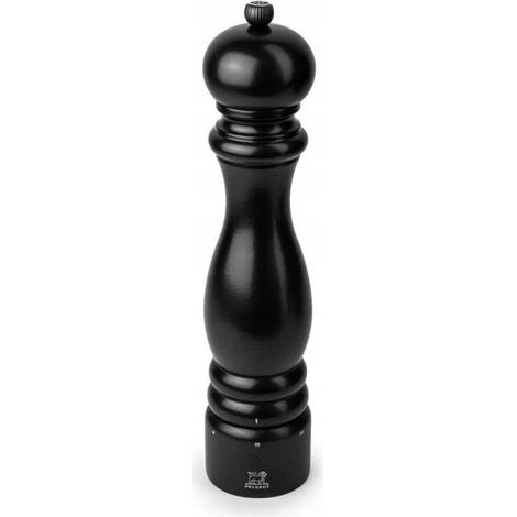 Peugeot Paris moulin à poivre noir 30 cm bois hêtre (1/3)