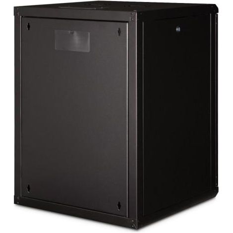 Digitus Armoires de Montage Standard 16U Noir (1/3)