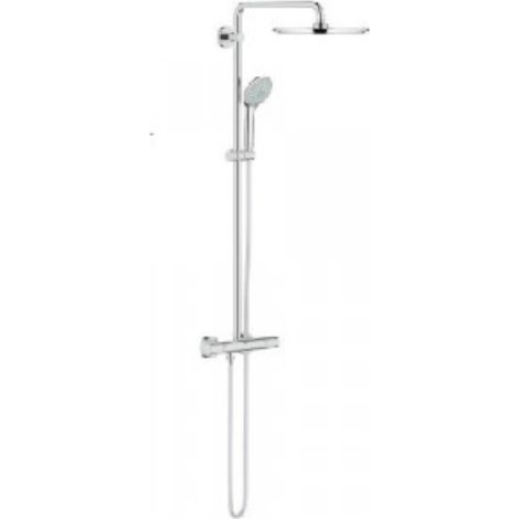Columna de ducha GROHE Euphoria System 310 (1/4)