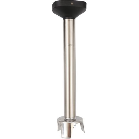 Bras mélangeur à lame hachoir MA-51 pour mixeur XM-51, longueur 420 mm - Sammic 3030685