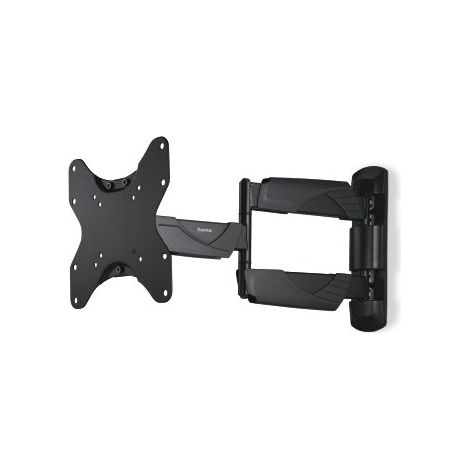 Hama Support mural TV 121,9 cm (48) inclinable, mobile, extensible, rotatif
