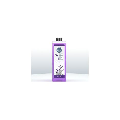 Ricarica ambiente Gea officina dei fiori 500ml lavanda