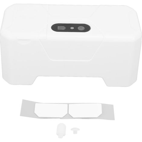 Chasse D'eau Automatique Kit de Chasse D'eau (1/5)
