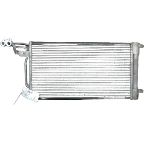 Condenseur Climatisation VOLKSWAGEN Polo 2009- [PRODUIT D'OCCASION]♻️6c0816411b (1/4)