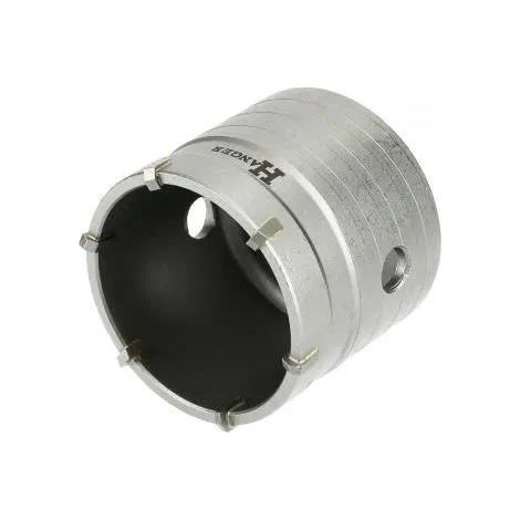 Corona Trépan SDS Plus 65 mm para taladro de hormigón HANGER