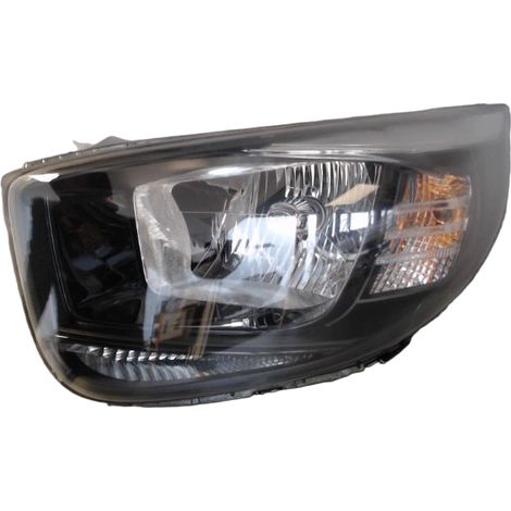 [PRODUIT D'OCCASION] Phare Gauche KIA Picanto ♻️ Ref Oe. 92101g6000 - Garantie à vie (1/3)