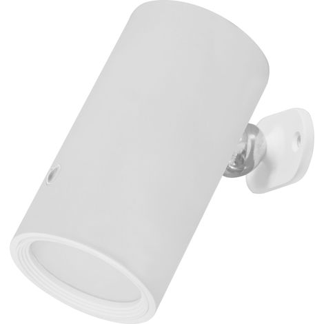 REV LED Akku Clip-Leuchte, IP54, weiß (1/5)